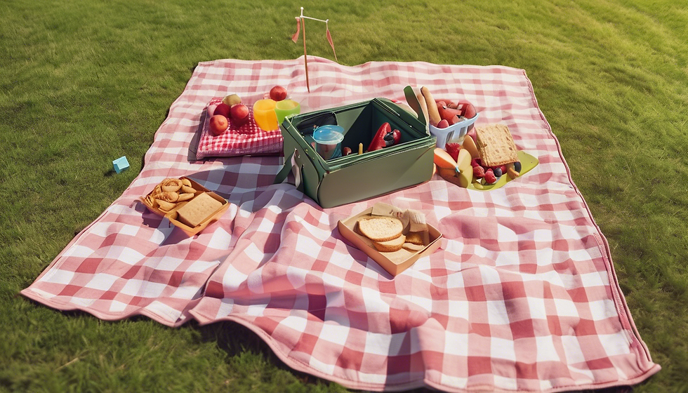 Family Fun Day: Building Stronger Ties