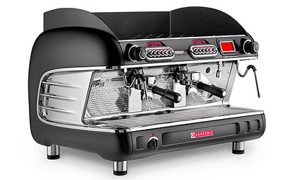 Sanremo RS front