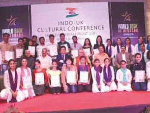 Central India's Biggest Reality Show "TANDAV" Season 3 Concludes with Glam and Verve