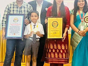 Names of 85 cricketers in one minute