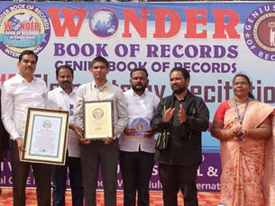 118 periodic elements with a substantial group of 1062 students within a 2-minute