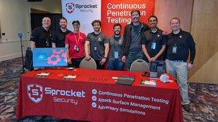 The Good-Guy Hackers: Inside Sprocket Security's Rise at StartingBlock Madison