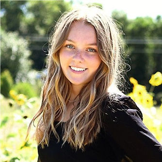 Anna Maples Headshot image