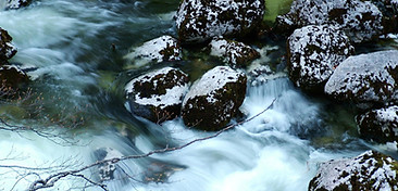 Rocky Rapids