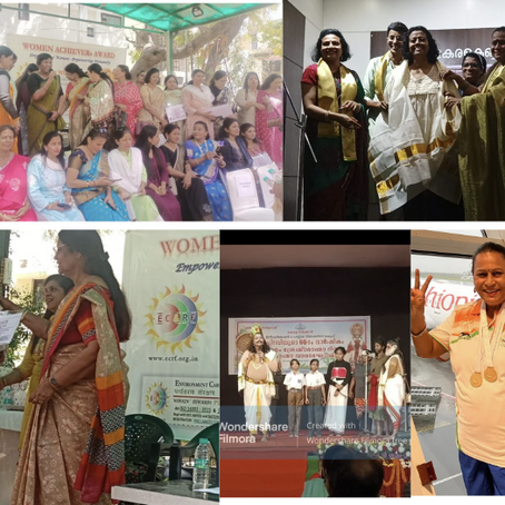 A Look Back on What We Have Done: Reflecting on Our Journey of Impact