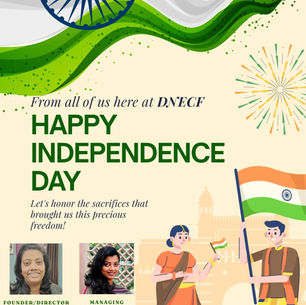 This Independence Day – Let’s Pledge for a Greener, Healthier India