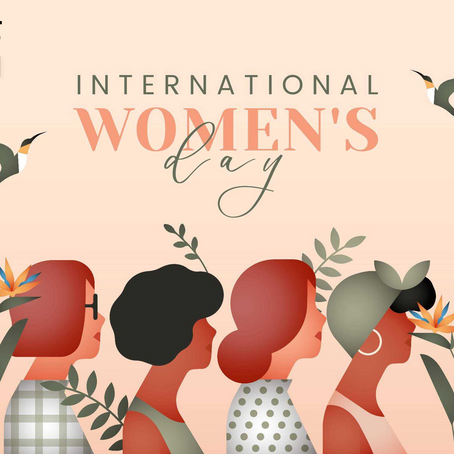 Celebrating International Women's Day 2025: Accelerating Action with DNECF's "SHE CAN" and "SHE CAB" Initiatives