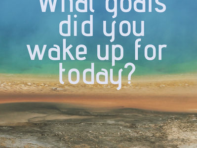 Why We Don't START