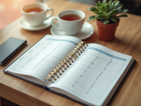 Rethinking Discipline: The Transformative Energy Behind Consistency