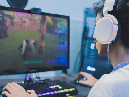How to Start Streaming