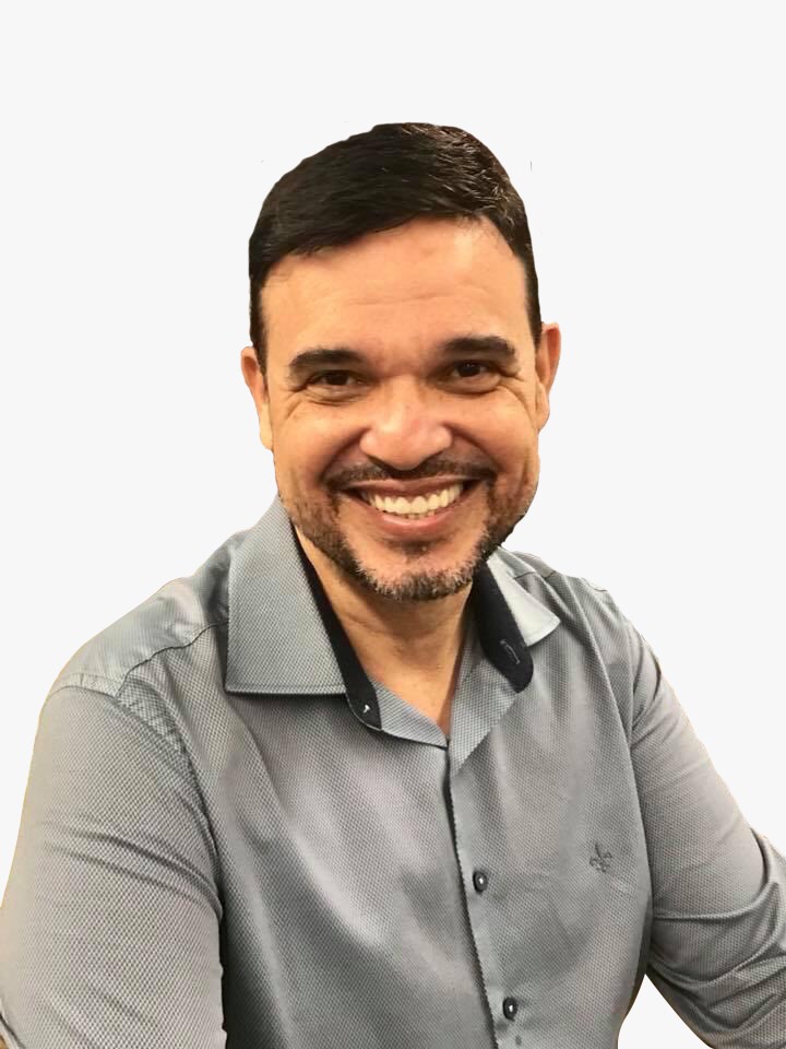 Foto do escritor: Fernando Cintra