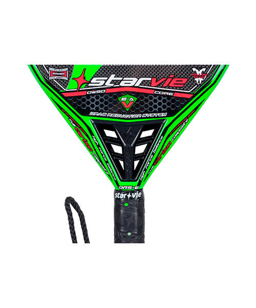 Miniatura: StarVie Brava 9.1 Carbon 2015