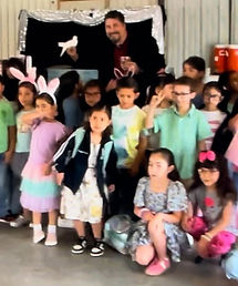 Brillante Academy Mission TX