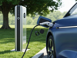 ปลั๊กไฟ EV Green’up ทางเลือกชาร์จรถไฟฟ้า
