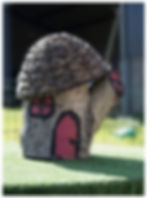 Fairy House