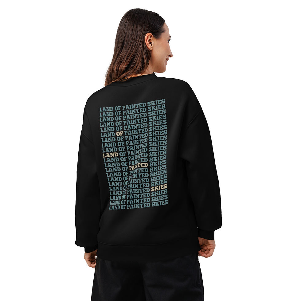 Thumbnail: SK, Grace & Grit - Sweater