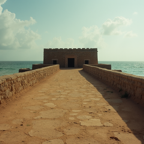 The Psychology of Redemption: Returning to What Was Never Lost