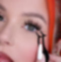 tutoriel pose de faux cils marque haute qualite