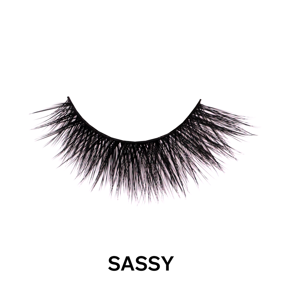 Miniature : hoodielash faux cils haute qualite sassy