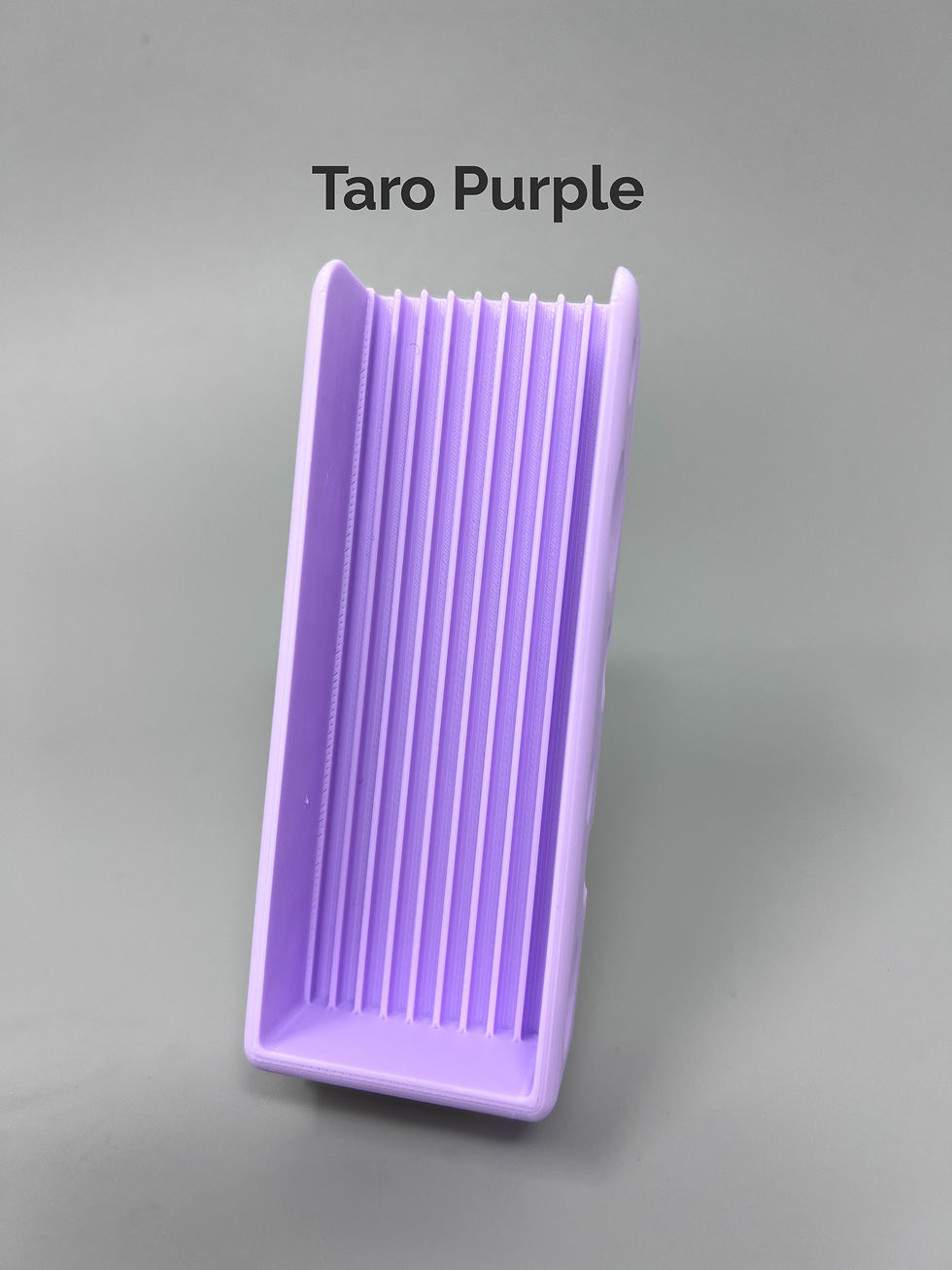 Thumbnail: 🧀 Cheese-Shaped Bead Scoop - 9 Slots For 2.6mm Mini Beads