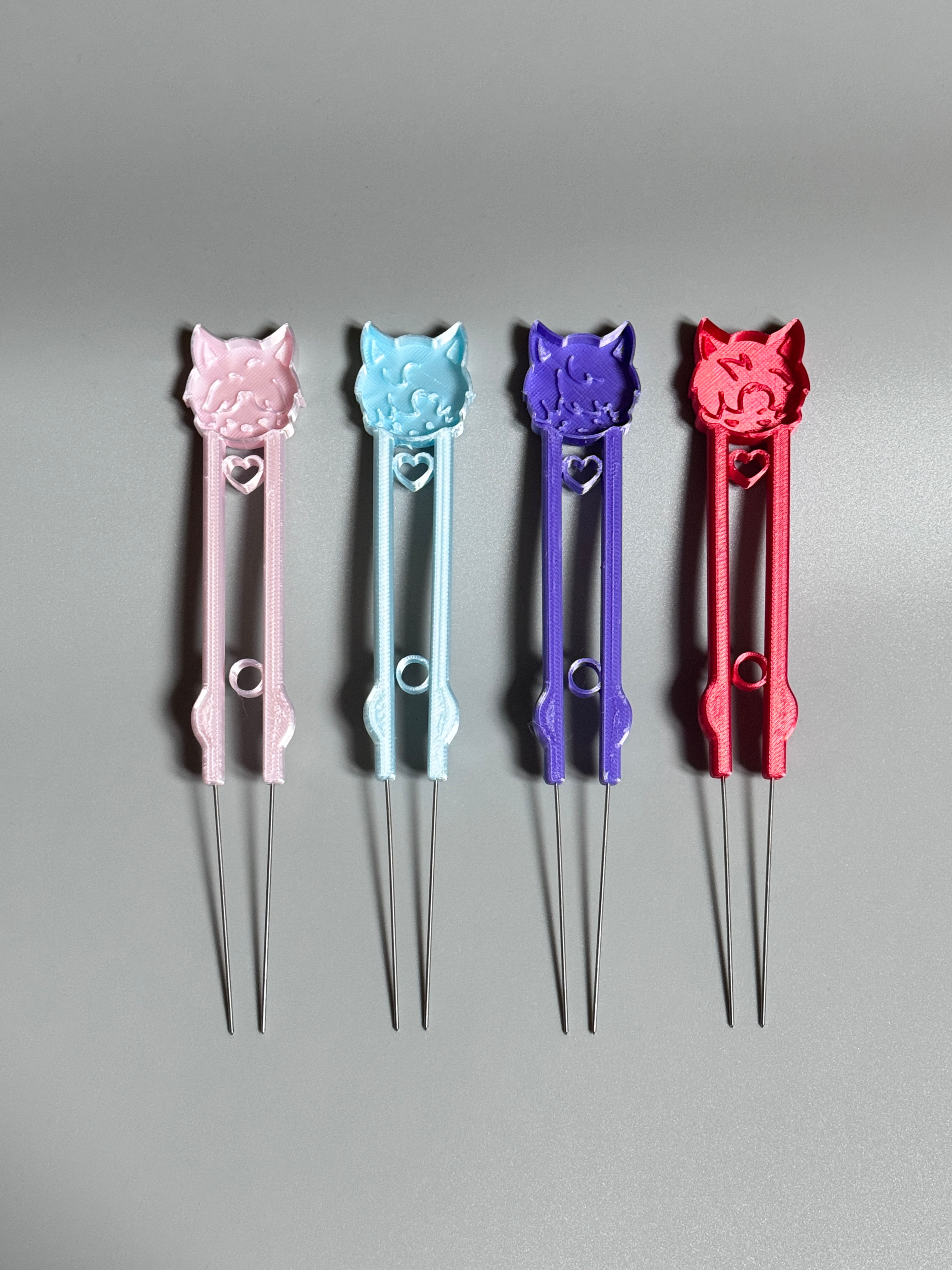 Fuse Bead Pen - LaDS