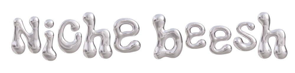 Niche Beesh Long Logo One Line 1k.png