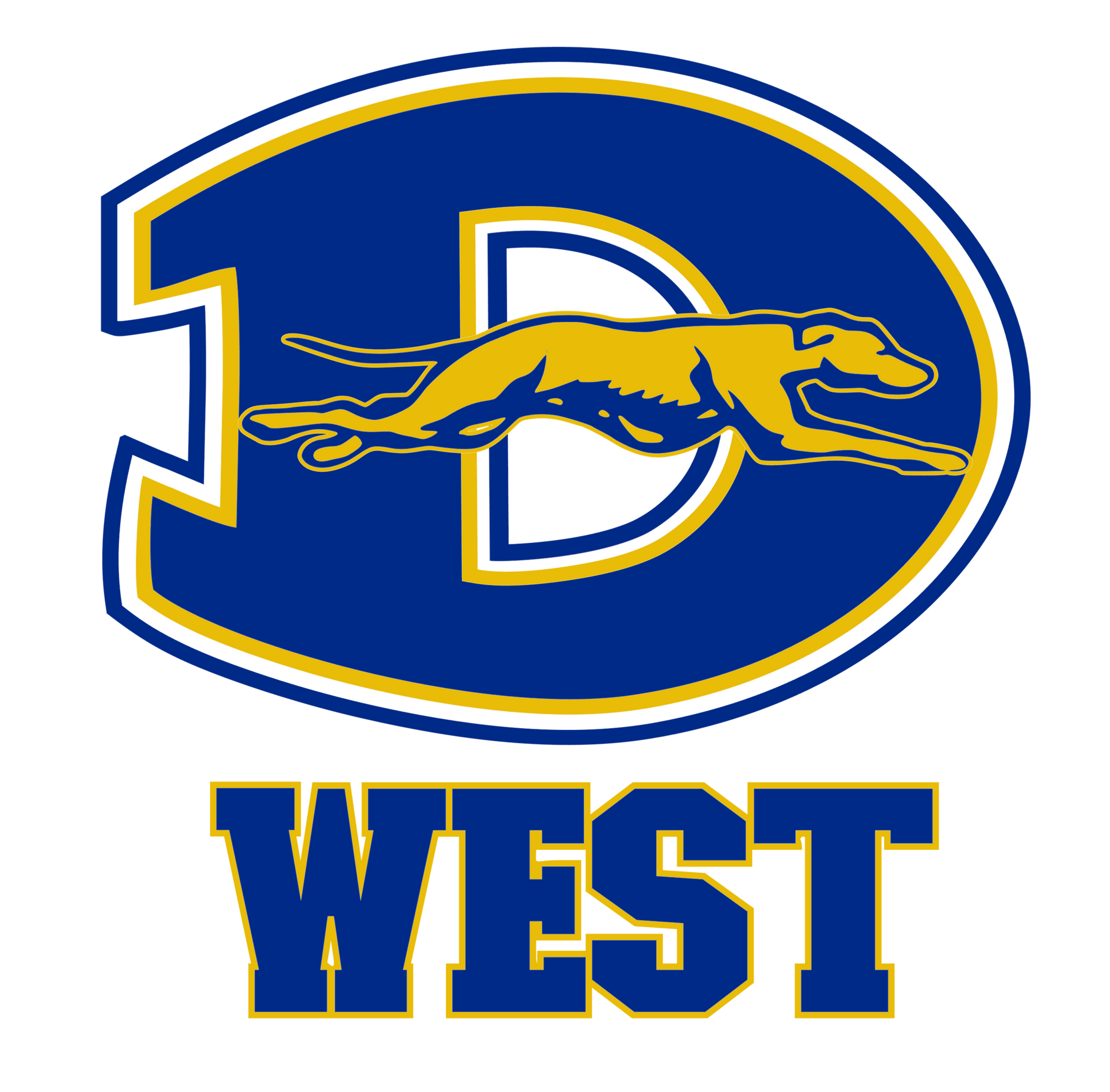 West Long Sleeve Tshirt