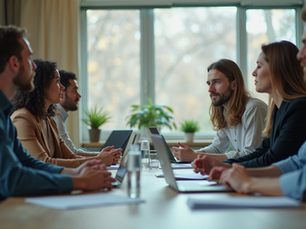 How PytchIt Transforms Ideas into Successful Businesses