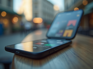 The Power of Swipe-Based Networking for Entrepreneurs