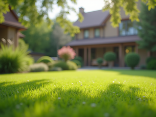 Top Lawn Care Tips for a Lush Green Yard