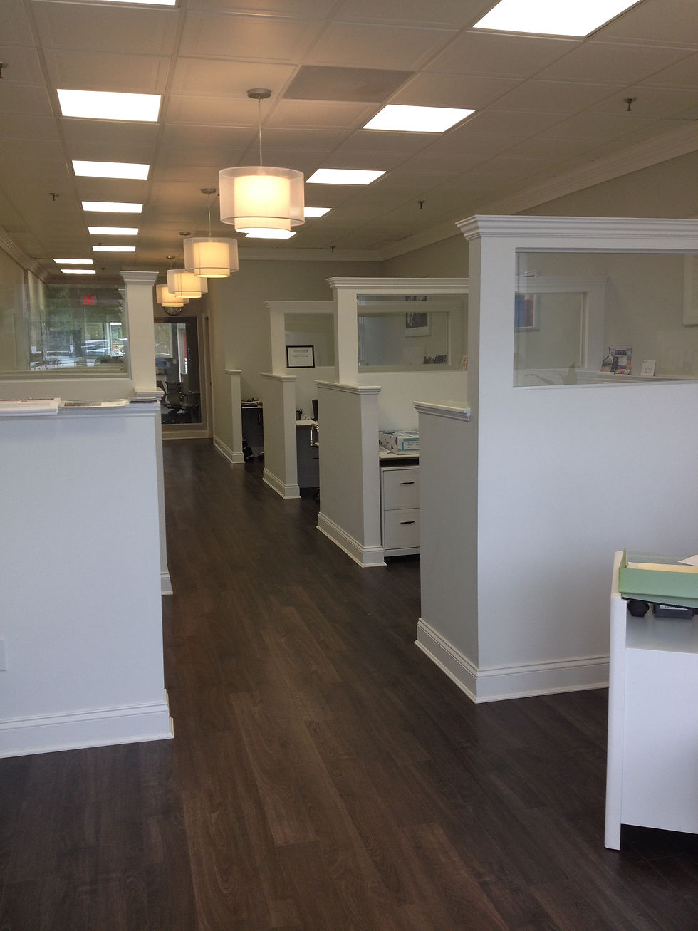 Signature Properties