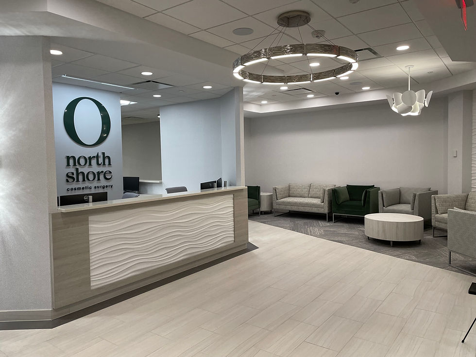 North Shore Cosmetic Surgery