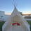 Miniatura: Tipi Teepee Gigante 