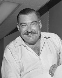 Le jour où le frère d'Ernest Hemingway fonda une micronation flottante dans les Caraïbes 