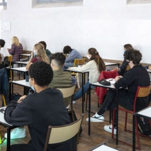 Le séparatisme, en marche !