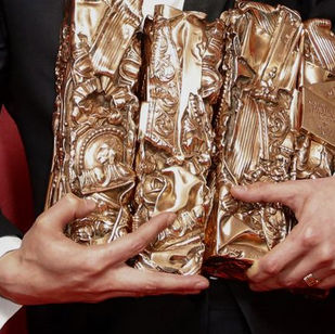 Césars 2023 : des prix loin de la parité, avec 20 % de femmes nommées depuis 1976