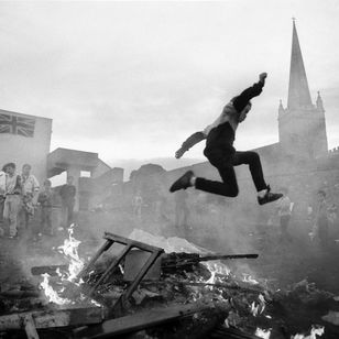 En imagesWorld Press Photo: regards de photojournalistes sur la planète