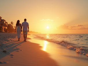 Experience Stress Free Family Vacations and Romantic Getaways with Enchanted Travels