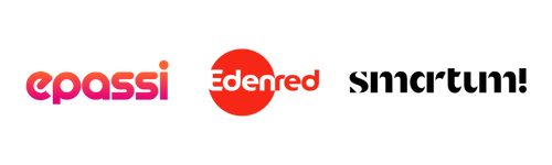epassi edenred smartum kesateatteri