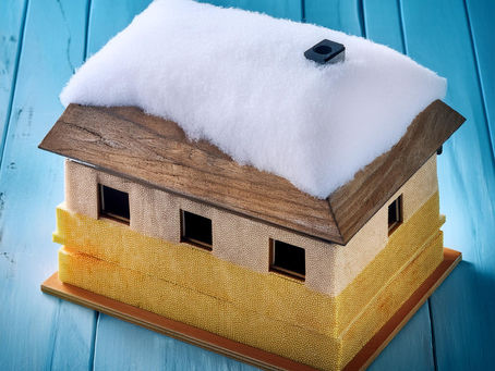 How Attic Insulation Can Save You Money