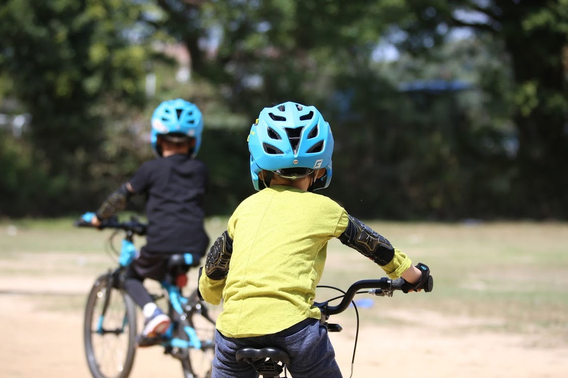 兒童恆常單車班