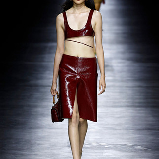 Gucci Spring/Summer'24 Collection 