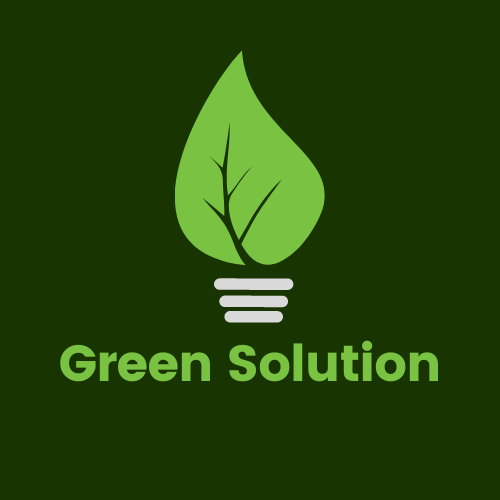 Join "Green Solution" on the Spaces by Wix App