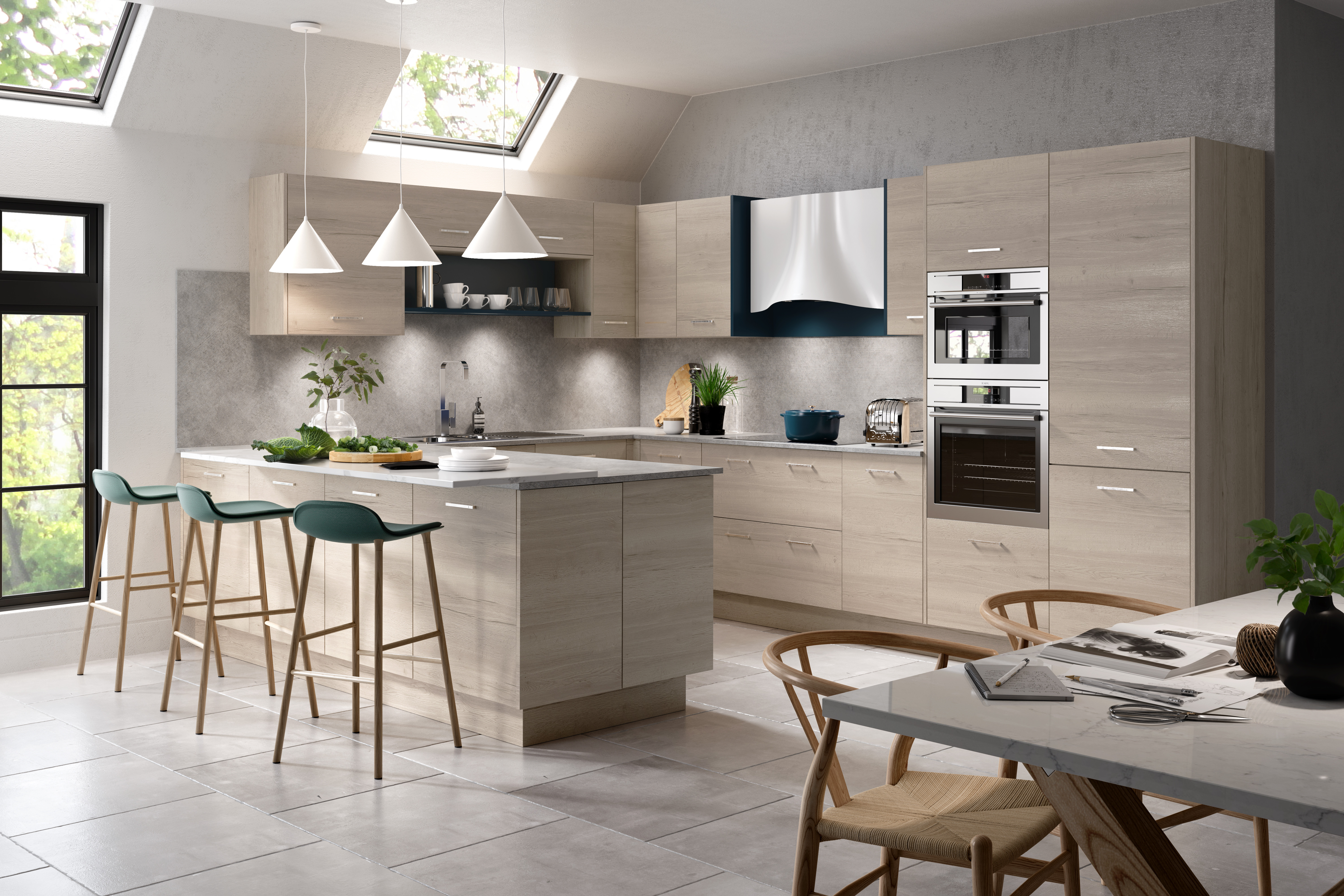 OUR PARTNERS | Emlyn Kitchens | Newcastle Emlyn