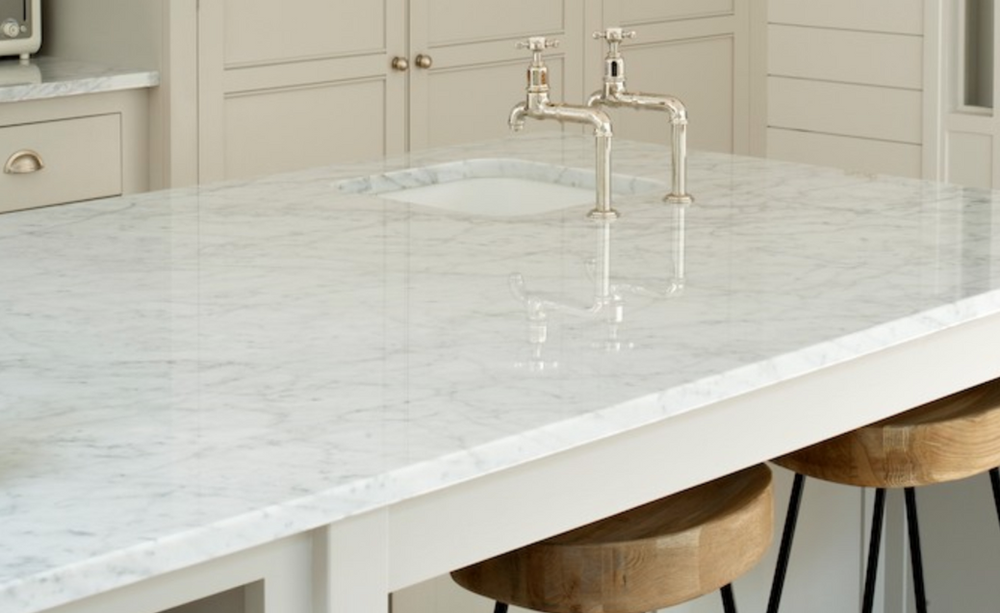 A Guide to Kitchen Worktops