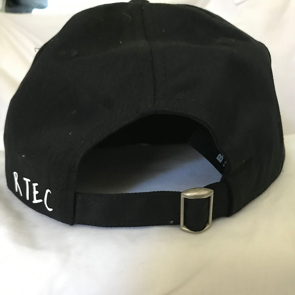 Thumbnail: RTEC skate cap/baseball cap