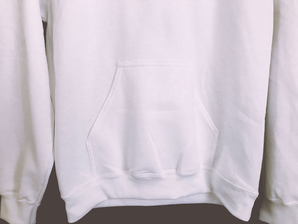 Thumbnail: Kids Rtec Block hoodie