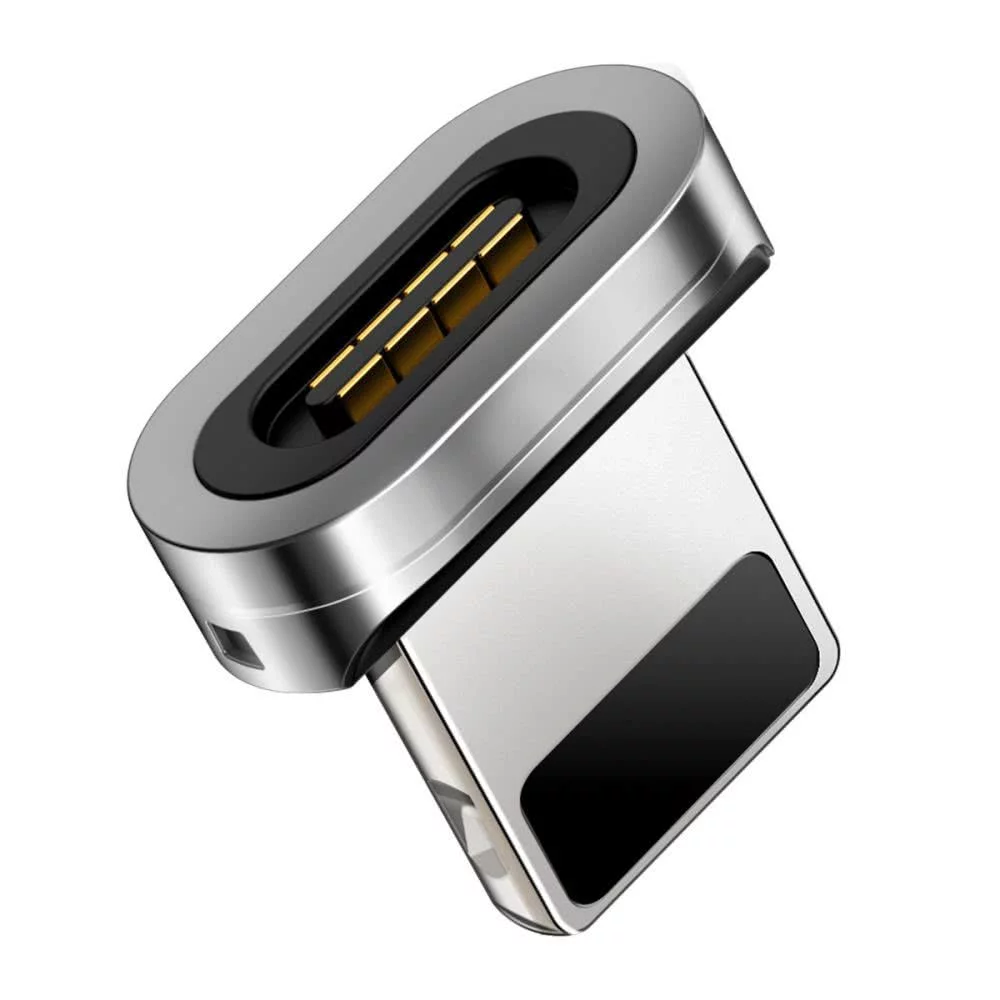Baseus Zinc Magnetic Adapter For IP Spot