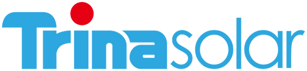 Logo trina solar sin fondo