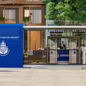 Çekmeköy İstanbulKart Başvuru Merkezi